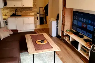 Едностаен апартамент на партер в Аспарухово, Варна