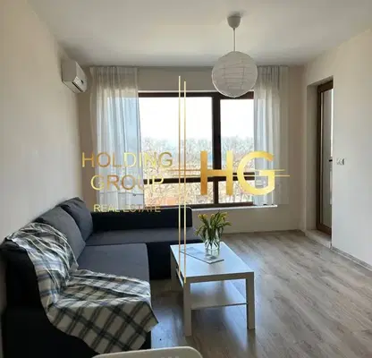 Photo 2 — 2-bedroom apartment in Varna, Asparuhovo