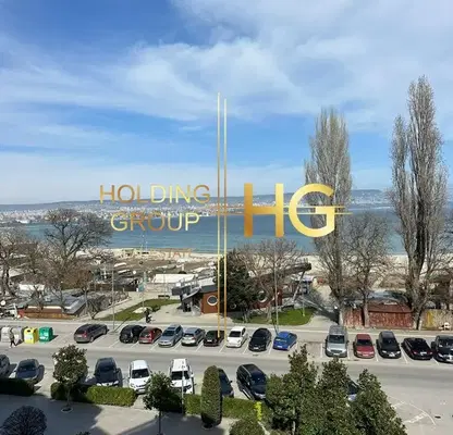 Photo 3 — 2-bedroom apartment in Varna, Asparuhovo