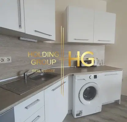 Photo 5 — 2-bedroom apartment in Varna, Asparuhovo