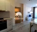 Снимка 3 — Двустаен апартамент с голяма тераса и гледка към морето в Аспарухово