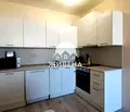 Снимка 4 — Двустаен апартамент с голяма тераса и гледка към морето в Аспарухово