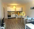 Снимка 3 — Двустаен апартамент с тераса и морска панорама в Аспарухово, Варна