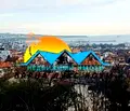 Снимка 2 — Двустаен апартамент с тераса в Аспарухово, Варна