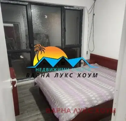 Снимка 5 — Двустаен апартамент с тераса в Аспарухово, Варна