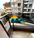 Двустаен апартамент с тераса в Аспарухово, Варна