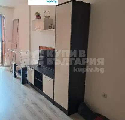 Снимка 3 — Двустаен апартамент с морска гледка в Аспарухово, Варна