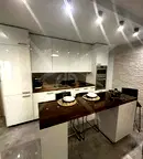 Двустаен апартамент в Аспарухово с тераса и затворен комплекс