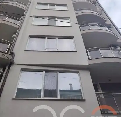 Снимка 2 — 2-стаен апартамент с два балкона в Аспарухово, Варна
