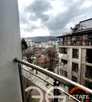 2-стаен апартамент с два балкона в Аспарухово, Варна
