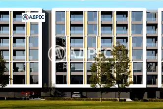 апартамент във Варна, Аспарухово