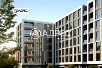 апартамент във Варна, Аспарухово