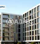 апартамент във Варна, Аспарухово