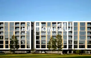 апартамент във Варна, Аспарухово