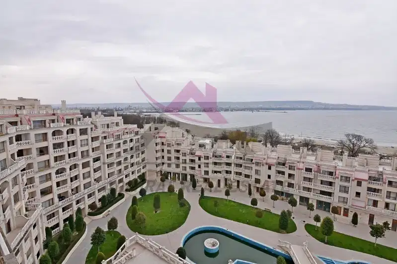 apartment in Varna, Asparuhovo