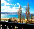 Снимка 2 — Двустаен апартамент с морска панорама в Аспарухово, Варна