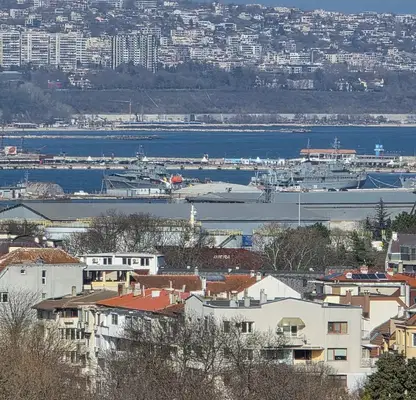 Photo 2 — apartment in Varna, Asparuhovo