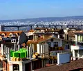 Снимка 3 — Двустаен апартамент с тераса и панорама в Аспарухово, Варна