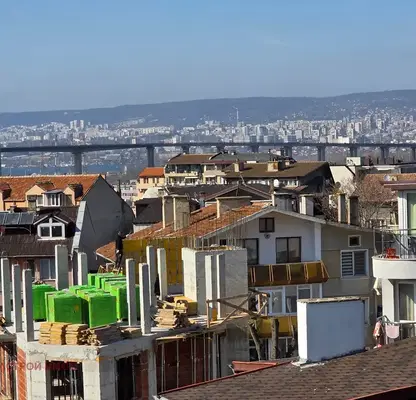 Photo 3 — apartment in Varna, Asparuhovo