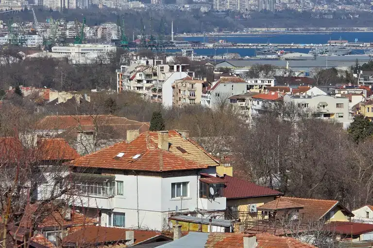 apartment in Varna, Asparuhovo