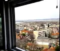 Снимка 5 — Двустаен апартамент с панорамна гледка в Аспарухово, Варна