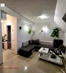 Двустаен апартамент с панорамна гледка в Аспарухово, Варна