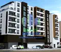 Снимка 2 — Тристаен апартамент с тераса в Аспарухово, Варна