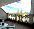 Снимка 2 — Тристаен апартамент с морска панорама в Аспарухово, Варна