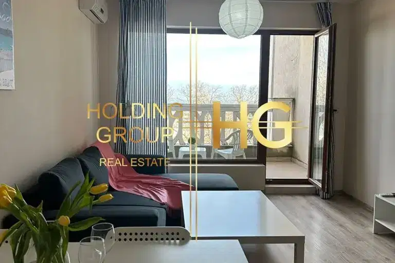 3-bedroom apartment in Varna, Asparuhovo