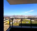 Снимка 2 — Тристаен апартамент с панорамна тераса в Аспарухово, Варна