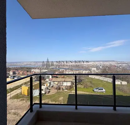 Photo 2 — 3-bedroom apartment in Varna, Asparuhovo