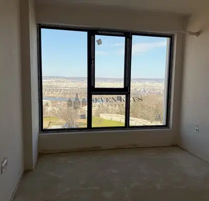 Photo 5 — 3-bedroom apartment in Varna, Asparuhovo