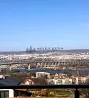 Тристаен апартамент с панорамна тераса в Аспарухово, Варна