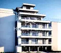 Снимка 3 — Тристаен апартамент с тераса в нова сграда в Аспарухово, Варна