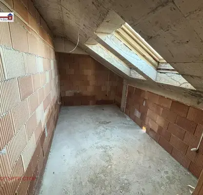 Снимка 4 — Тристаен апартамент с морска панорама в Аспарухово, Варна