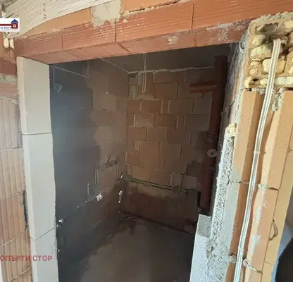 Снимка 5 — Тристаен апартамент с морска панорама в Аспарухово, Варна