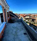Тристаен апартамент с морска панорама в Аспарухово, Варна