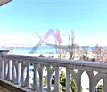 Снимка 5 — Тристаен апартамент с морска панорама в Аспарухово, Варна