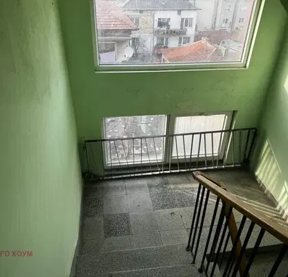 Снимка 2 — Тристаен апартамент с две тераси в Аспарухово, Варна
