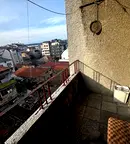 Тристаен апартамент с две тераси в Аспарухово, Варна