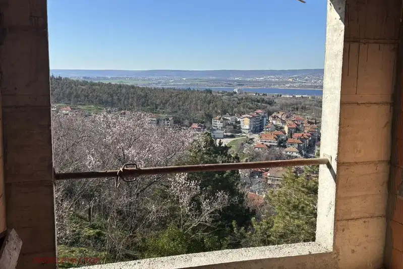 3-bedroom apartment in Varna, Asparuhovo