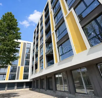 Photo 2 — apartment in Varna, Asparuhovo