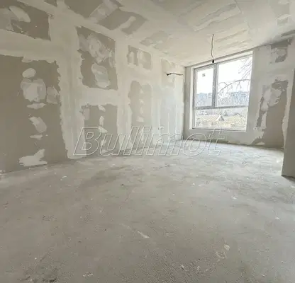 Photo 3 — apartment in Varna, Asparuhovo