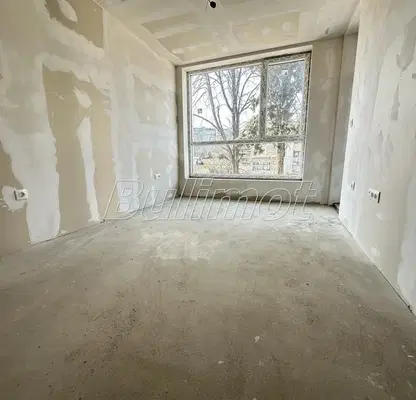 Photo 4 — apartment in Varna, Asparuhovo