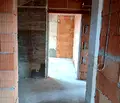 Снимка 2 — Тристаен апартамент с голяма тераса в Аспарухово, Варна