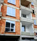 Тристаен апартамент с голяма тераса в Аспарухово, Варна