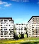 Тристаен апартамент с две тераси в Аспарухово, Варна