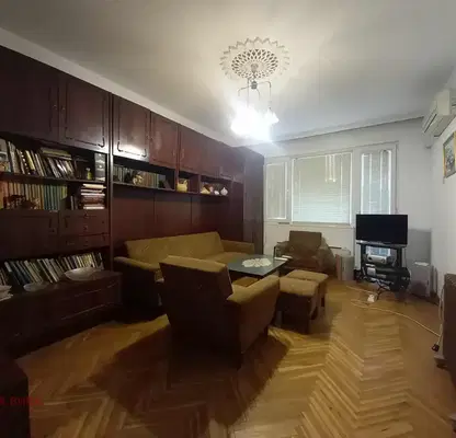 Снимка 4 — Многостаен апартамент във Варна, Аспарухово