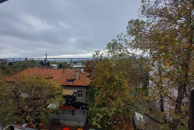 Многостаен апартамент във Варна, Аспарухово