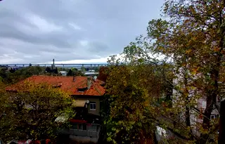 Многостаен апартамент във Варна, Аспарухово